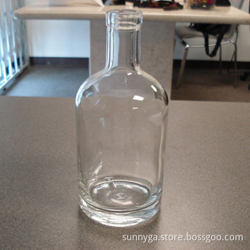 1.5L wine bottle